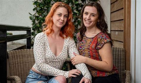 emily rose and kayley winterson|Lesbian couple left burnt out by NHS ambulance job quit for。